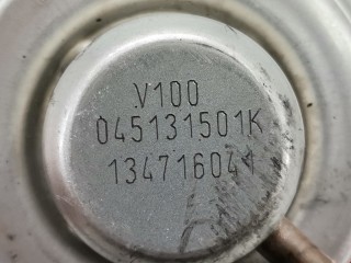 Клапан ЕГР EGR, ориг. номер 045131501K, Volkswagen Polo 2005-2009