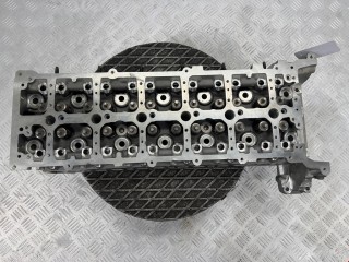 Головка блока цилиндров, ориг. номер A6560507300, R656016, Mercedes E W213 2016-2021