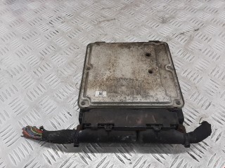 Блок управления двигателем, ориг. номер 03L907309, 0281015029, Volkswagen Passat CC 2008-2012