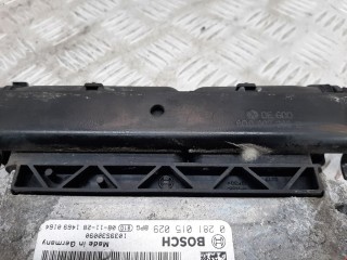 Блок управления двигателем, ориг. номер 03L907309, 0281015029, Volkswagen Passat CC 2008-2012