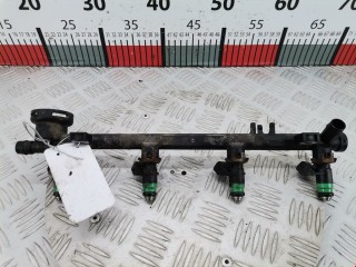Форсунка, ориг. номер H028797, 8200028797, Renault Laguna 2001-2005