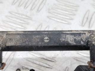 Форсунка, ориг. номер H028797, 8200028797, Renault Laguna 2001-2005
