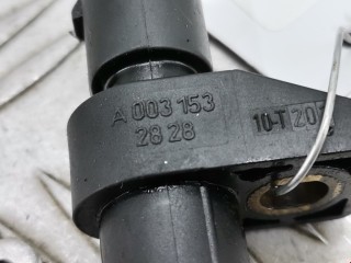 Датчик коленвала, ориг. номер 0031532828, A0031532828, Mercedes C W204 2007-2011