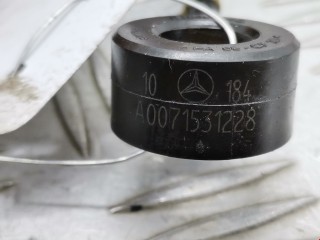 Датчик детонации, ориг. номер A0071531228, Mercedes C W204 2007-2011