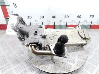 Радиатор EGR, ориг. номер A6511400075, Mercedes C W204 2007-2011