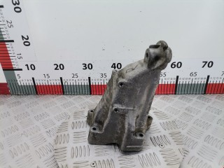 Кронштейн двигателя, ориг. номер A6512233404, Mercedes C W204 2007-2011
