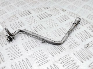 Масляная трубка турбины Mercedes C W204 2007-2011