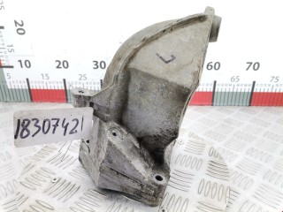 Кронштейн двигателя, ориг. номер A6512230004, Mercedes C W204 2007-2011