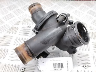 Корпус термостата Mercedes C W204 2007-2011