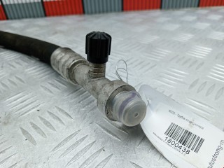Трубка кондиционера, ориг. номер A2048302216, 2048302216, Mercedes C W204 2007-2011