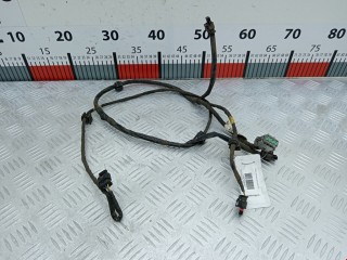 Проводка, Renault Koleos 2008-2011