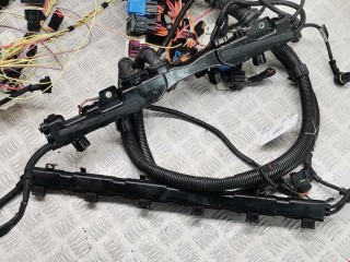 Проводка, BMW 6 E63/E64 2003-2007
