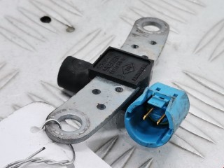 Датчик коленвала, ориг. номер 8200647556, Renault Scenic 1999-2003