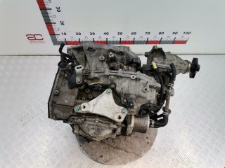 КПП автоматическая (АКПП), ориг. номер 7701068965, AJ8000, Renault Koleos 2008-2011
