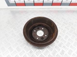 Барабан тормозной, ориг. номер 6137292, Ford Sierra 1982-1989