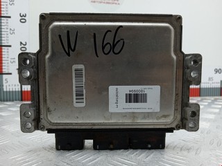 Блок управления двигателем, ориг. номер 237100875R, 28303726, Nissan Note 2008-2013