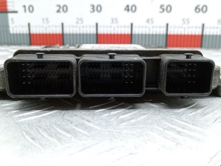 Блок управления двигателем, ориг. номер 237100875R, 28303726, Nissan Note 2008-2013