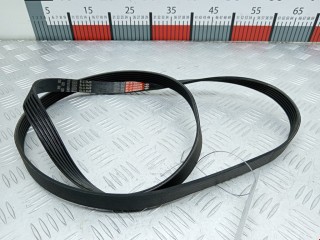 Ремень генератора, ориг. номер 6PK1718, 04891661AA, Jeep Patriot 2006-2010