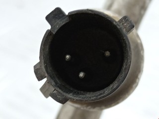 Трубка кондиционера, ориг. номер 05058229AB, Jeep Patriot 2006-2010