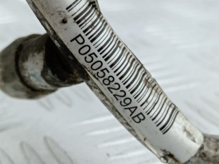 Трубка кондиционера, ориг. номер 05058229AB, Jeep Patriot 2006-2010