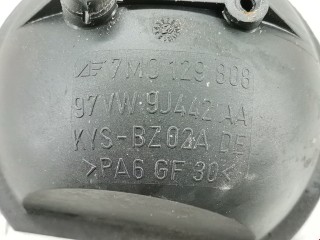 Ресивер воздушный, ориг. номер 7M0129808, 1072462, Jeep Patriot 2006-2010