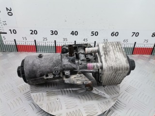 Корпус масляного фильтра, ориг. номер 045115389J, 045115389H, Jeep Patriot 2006-2010