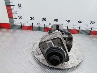 Корпус масляного фильтра, ориг. номер 045115389J, 045115389H, Jeep Patriot 2006-2010