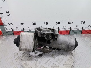 Корпус масляного фильтра, ориг. номер 045115389J, 045115389H, Jeep Patriot 2006-2010