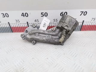 Корпус масляного фильтра, ориг. номер 9636015110, 1103L6, Peugeot 206 1998-2003