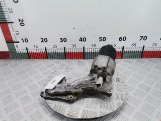 Корпус масляного фильтра, ориг. номер 1103P3, 9636015310, Peugeot 206 1998-2003