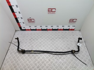 Стабилизатор подвески (поперечной устойчивости), ориг. номер 6Q0411305AL, Skoda Fabia 1999-2004