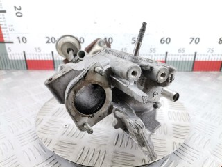 Радиатор EGR, ориг. номер 147356133R, 147359714R, Nissan Note 2008-2013