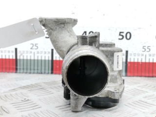 Заслонка дроссельная, ориг. номер 8200614985, Nissan Note 2008-2013