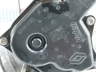 Заслонка дроссельная, ориг. номер 8200614985, Nissan Note 2008-2013