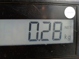 Трубка кондиционера, ориг. номер 924809U20A, Nissan Note 2008-2013