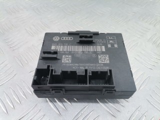 Блок комфорта, ориг. номер 8X0959795C, P10094298, Audi Q3 2011-2014