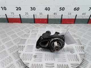 Корпус термостата, ориг. номер 2S6G9K478BD, Ford Fiesta 2008-2013