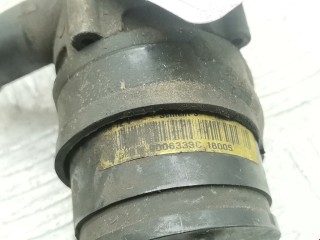 Насос антифриза дополнительный, Volkswagen Touran 2003-2006