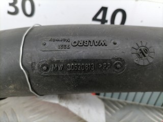 Патрубок интеркулера, ориг. номер 30620813, MW30620813, Mitsubishi Space Star 2002-2005