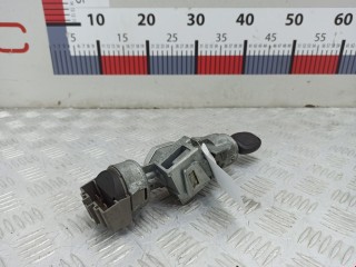 Замок зажигания, ориг. номер 3M513F880AC, 1681167, Ford Focus 2004-2008