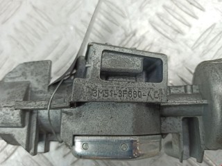 Замок зажигания, ориг. номер 3M513F880AC, 1681167, Ford Focus 2004-2008