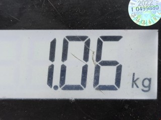 Замок зажигания, ориг. номер 3M513F880AC, 1681167, Ford Focus 2004-2008