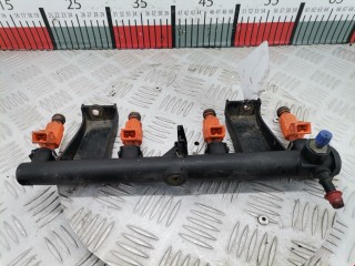 Форсунка, ориг. номер 0280156034, 1984E9, Peugeot 206 2002-2009