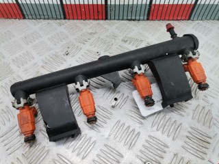 Форсунка, ориг. номер 0280156034, 1984E9, Peugeot 206 2002-2009