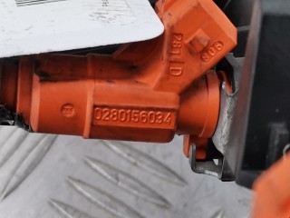 Форсунка, ориг. номер 0280156034, 1984E9, Peugeot 206 2002-2009