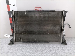 Радиатор (основной), ориг. номер 8K0121251R, K5948004, Audi A4 2004-2009