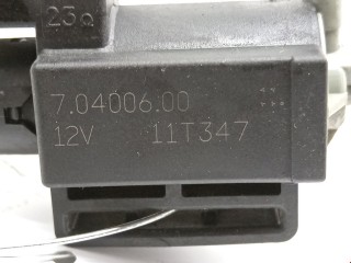 Клапан воздушный, ориг. номер 70400600, Ford Galaxy 2010-2015