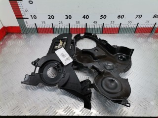 Защита (кожух) ремня ГРМ, ориг. номер 9651559980, Y60110500, Peugeot Partner 2002-2012
