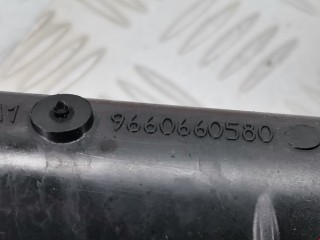 Патрубок радиатора, ориг. номер 1336AG, 9660660580, Peugeot Partner 2002-2012