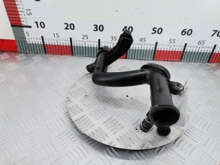 Патрубок радиатора, ориг. номер 1336AG, 9660660580, Peugeot Partner 2002-2012